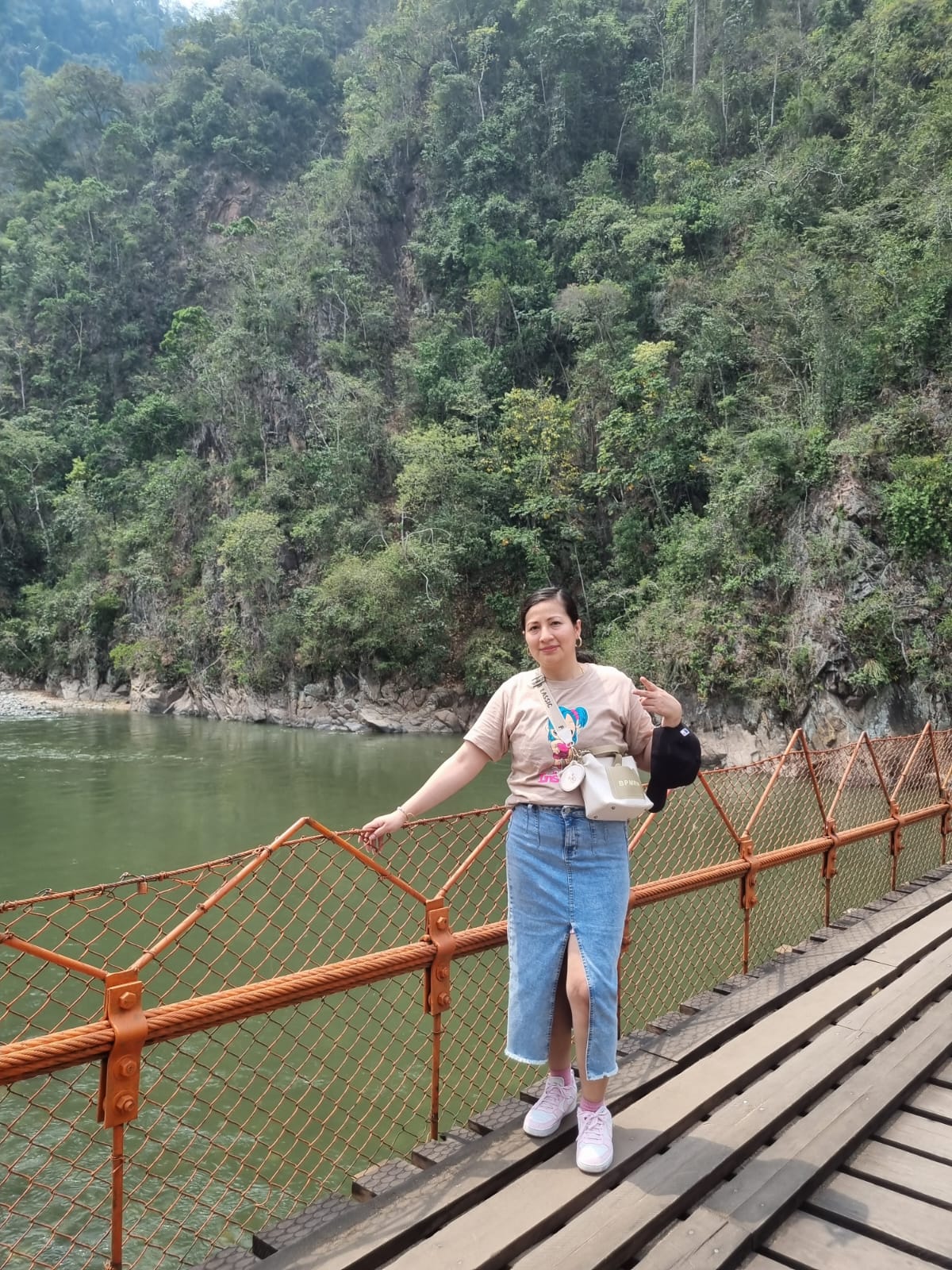 Habitación con literas